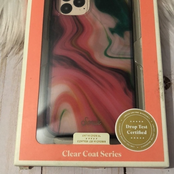 Sonix iPhone 12 Mini Phone Case.  NEW - Picture 2 of 7